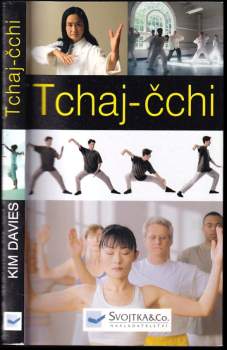 Tchaj-čchi - Kim Davies (2006, Svojtka & Co) - ID: 757629
