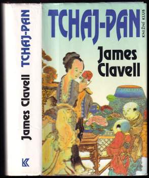 James Clavell: Tchaj-Pan
