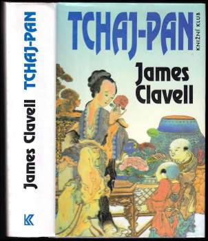 James Clavell: Tchaj-Pan