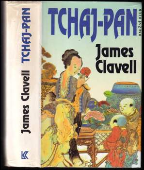 James Clavell: Tchaj-Pan
