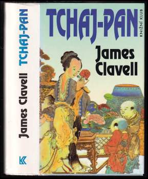 James Clavell: Tchaj-Pan