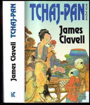 James Clavell: Tchaj-pan