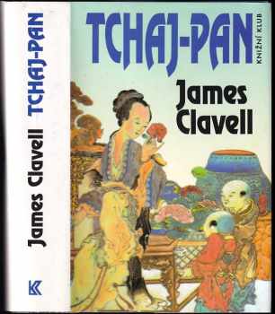 James Clavell: Tchaj-Pan