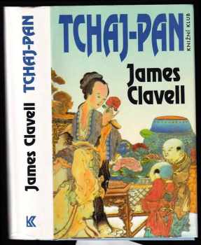 James Clavell: Tchaj-Pan