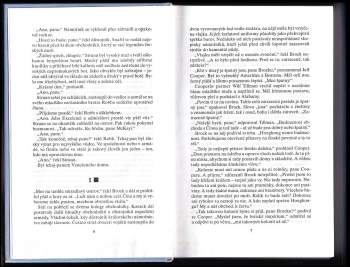 James Clavell: Tchaj-Pan