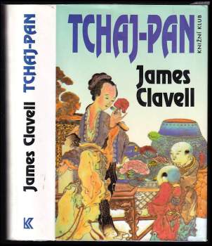 Tchaj-Pan