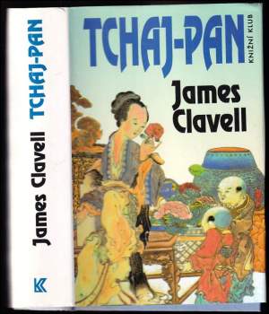 James Clavell: Tchaj-Pan