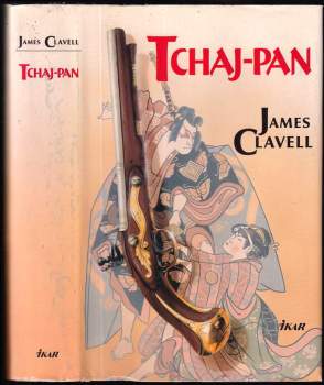 James Clavell: Tchaj-pan