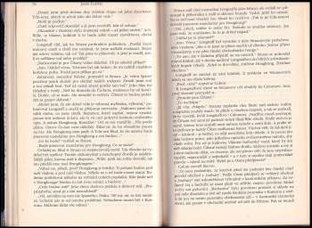 James Clavell: Tchaj-pan