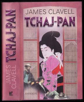 James Clavell: Tchaj-pan