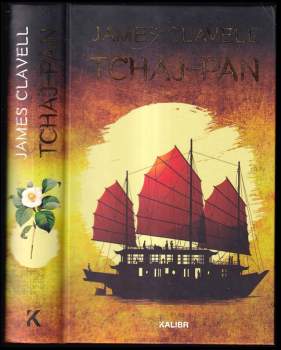 James Clavell: Tchaj-pan