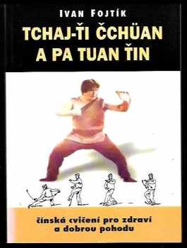 Tchaj-ťi čchüan a pa tuan ťin
