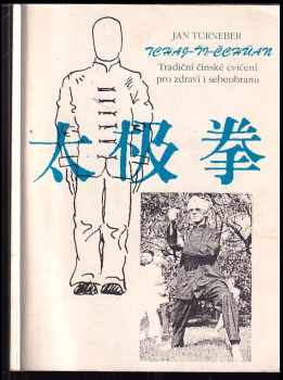 Jan Turneber: Tchaj-ťi-čchüan