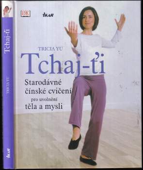 Tricia Yu: Tchaj-ťi