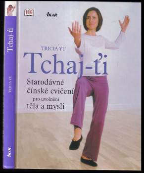 Tchaj-ťi