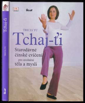 Tricia Yu: Tchaj-ťi