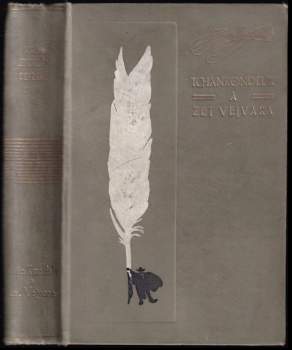 Tchán Kondelík a zeť Vejvara