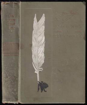 Ignát Herrmann: Tchán Kondelík a zeť Vejvara