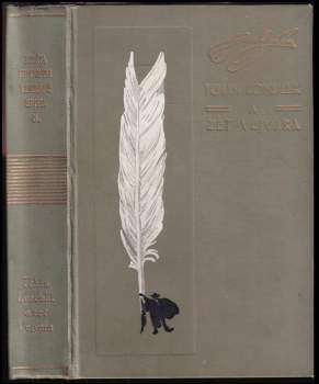 Tchán Kondelík a zeť Vejvara