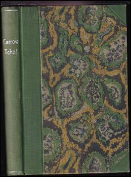 Tchoř od Divoké říčky