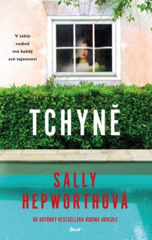 Sally Hepworth: Tchyně