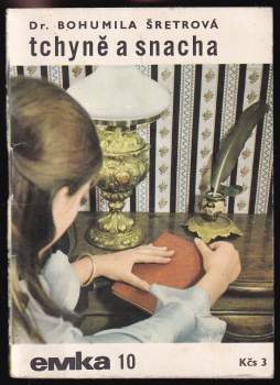 Tchyně a snacha