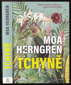 Moa Herngren: Tchyně