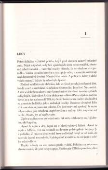 Sally Hepworth: Tchyně