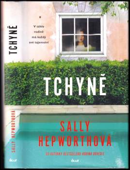 Sally Hepworth: Tchyně
