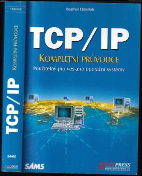 Heather Osterloh: TCP/IP