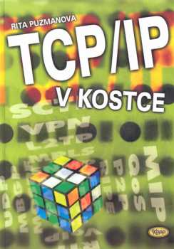 TCP/IP v kostce