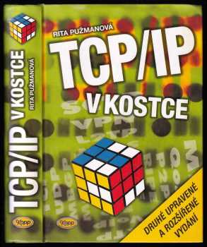 Rita Pužmanová: TCP/IP v kostce