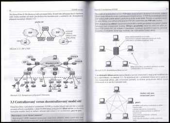 Rita Pužmanová: TCP/IP v kostce