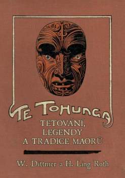Te tohunga