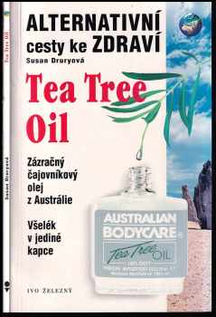 Tea tree oil