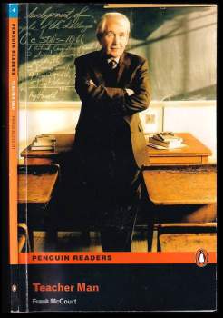 Teacher Man