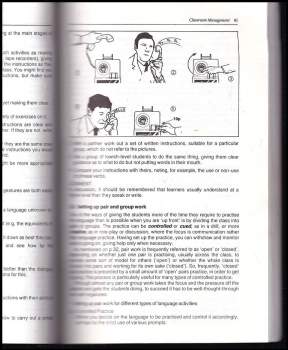 Roger Gower: Teaching practice handbook