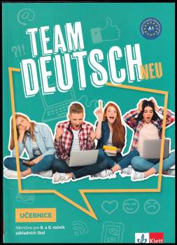 Team Deutsch neu