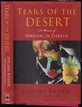Tears of the Desert : A Memoir of Survival in Darfur