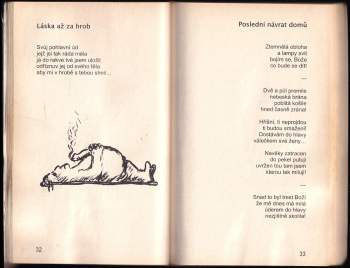 Radek Lehkoživ: Teatrálium