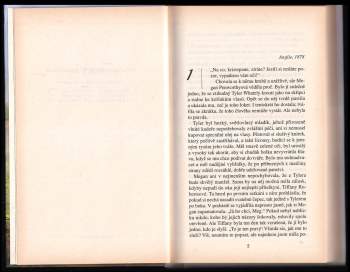 Johanna Lindsey: Tebe chci milovat