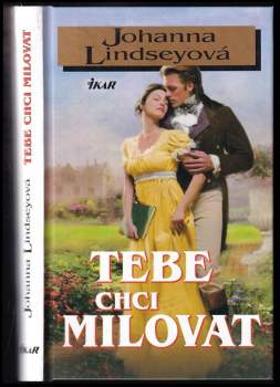 Tebe chci milovat