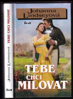 Tebe chci milovat