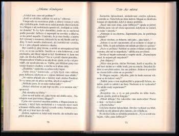 Johanna Lindsey: Tebe chci milovat