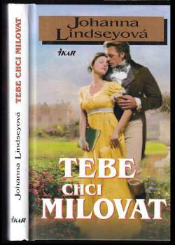 Tebe chci milovat