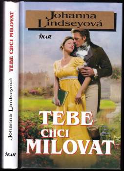 Tebe chci milovat