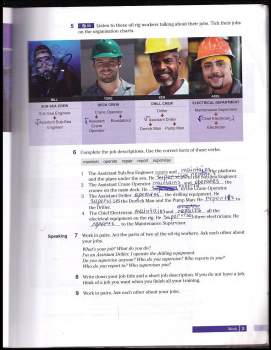 David Bonamy: Technical English 2 Course Book - Level A2