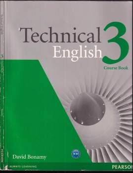 David Bonamy: Technical English 3