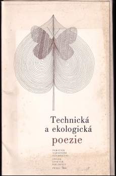 Technická a ekologická poezie