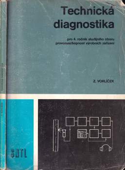 Technická diagnostika
